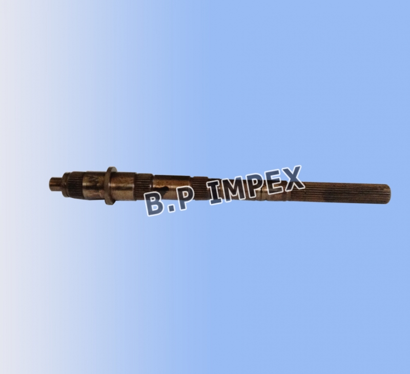 Main Shaft 2WD    ( output shaft ) NGT530R